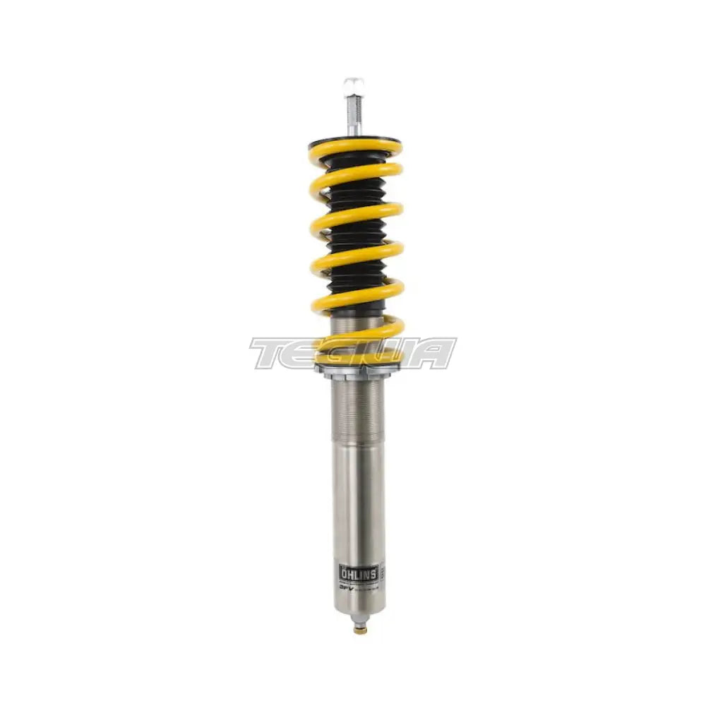 Ohlins Road & Track Coilovers DFV (1-way) Porsche 718 Cayman GT4 718 Boxster Spyder 982 20+