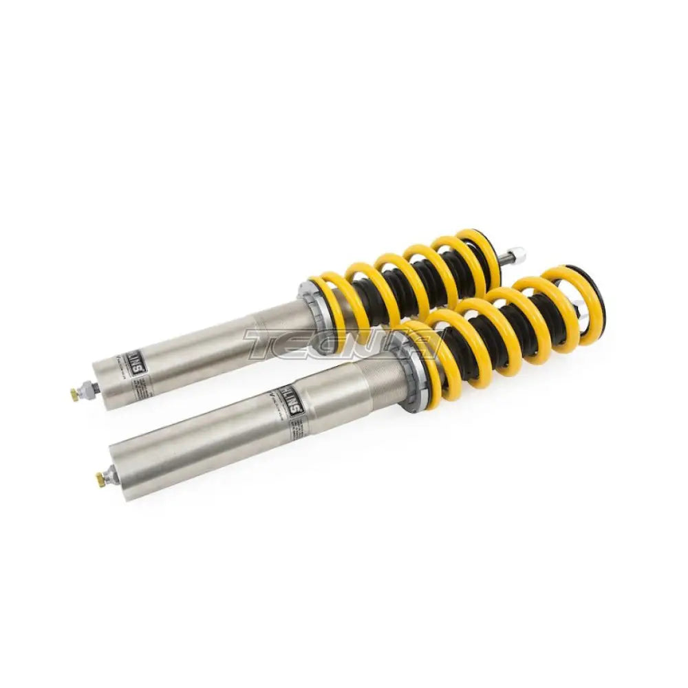 Ohlins Road & Track Coilovers DFV (1-way) Porsche 718 Cayman GT4 718 Boxster Spyder 982 20+