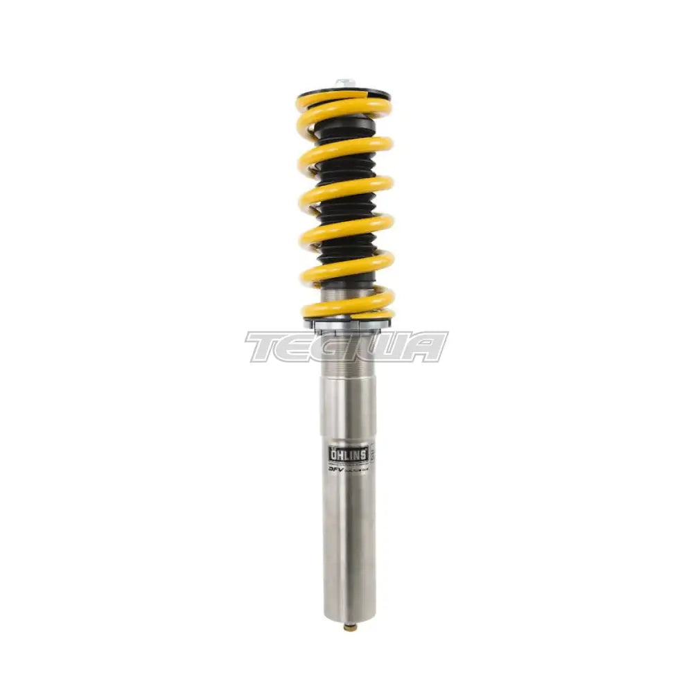 Ohlins Road & Track Coilovers DFV (1-way) Porsche 718 Cayman GT4 718 Boxster Spyder 982 20+