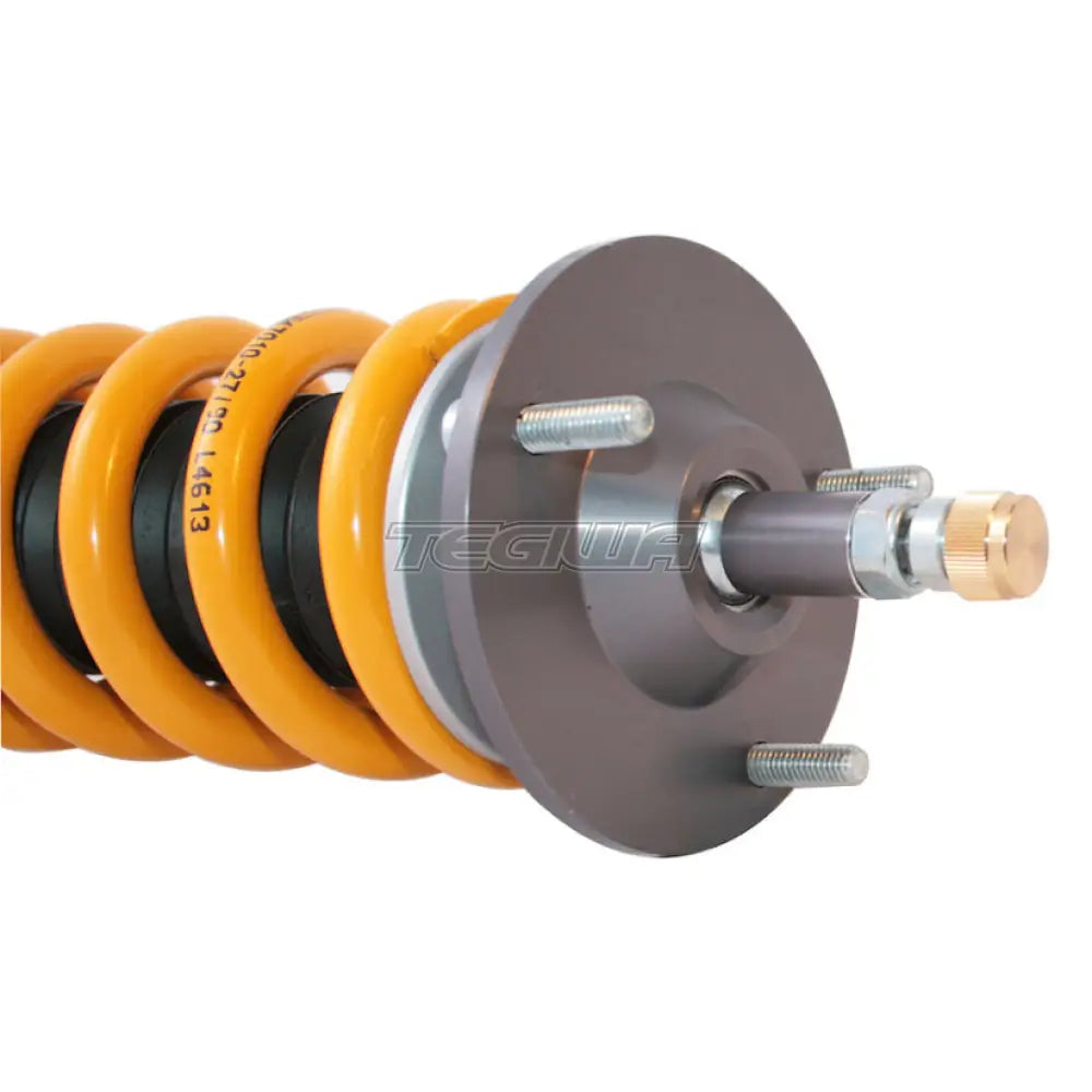 Ohlins Road & Track Coilovers DFV (1-way) Porsche 911 964 all models 89-94 TUV Approved