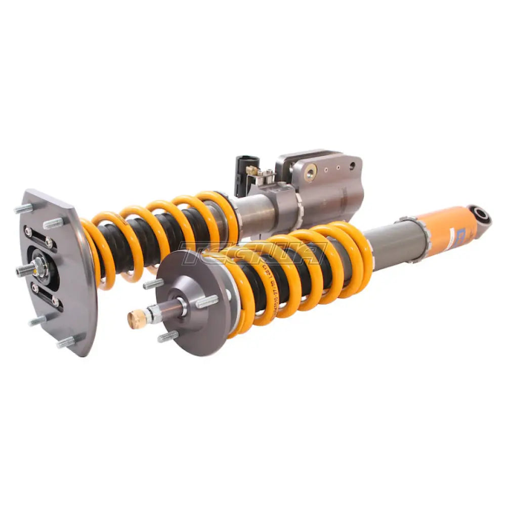 Ohlins Road & Track Coilovers DFV (1-way) Porsche 911 964 all models 89-94 TUV Approved