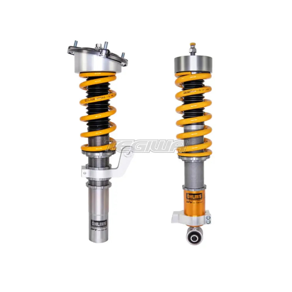 Ohlins Road & Track Coilovers DFV (1-way) Porsche 911 991 991.2 non-GT3 13-19