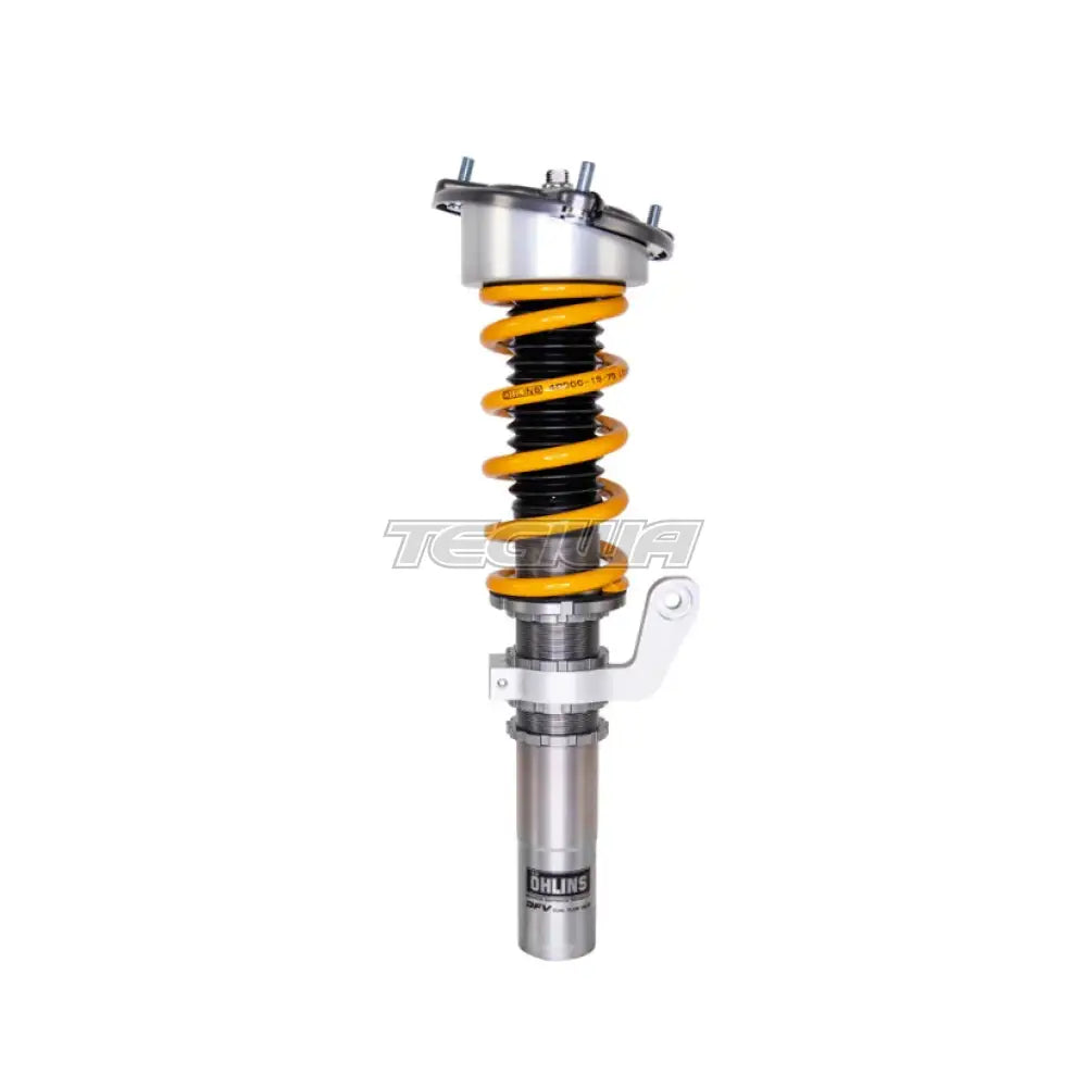 Ohlins Road & Track Coilovers DFV (1-way) Porsche 911 991 991.2 non-GT3 13-19