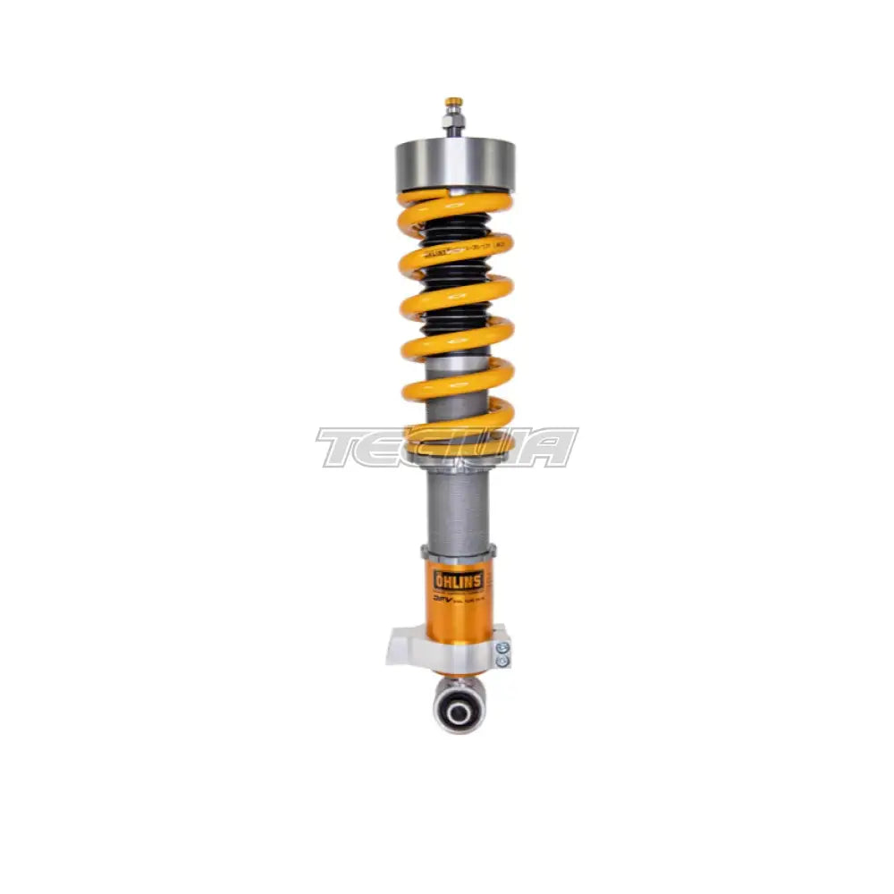 Ohlins Road & Track Coilovers DFV (1-way) Porsche 911 991 991.2 non-GT3 13-19