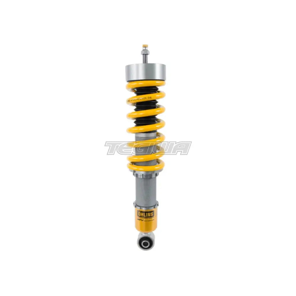 Ohlins Road & Track Coilovers DFV (1-way) Porsche 911 996 Carerra 2 98-06 TUV Approved