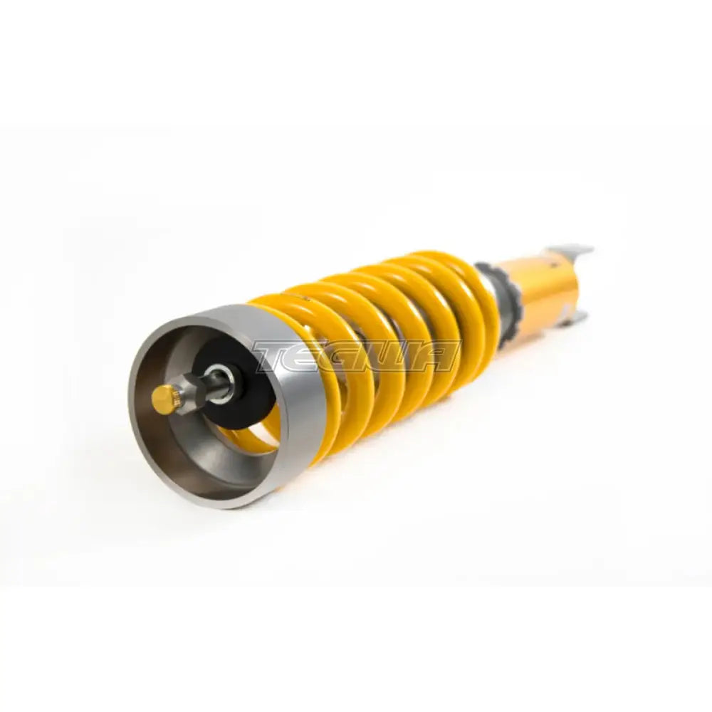 Ohlins Road & Track Coilovers DFV (1-way) Porsche 911 997 Carerra 2/S 04-11 TUV Approved