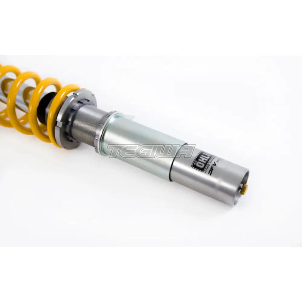 Ohlins Road & Track Coilovers DFV (1-way) Porsche 911 997 Carerra 2/S 04-11 TUV Approved