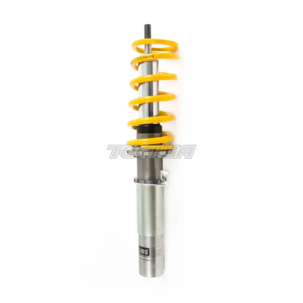 Ohlins Road & Track Coilovers DFV (1-way) Porsche 911 997 Carerra 2/S 04-11 TUV Approved