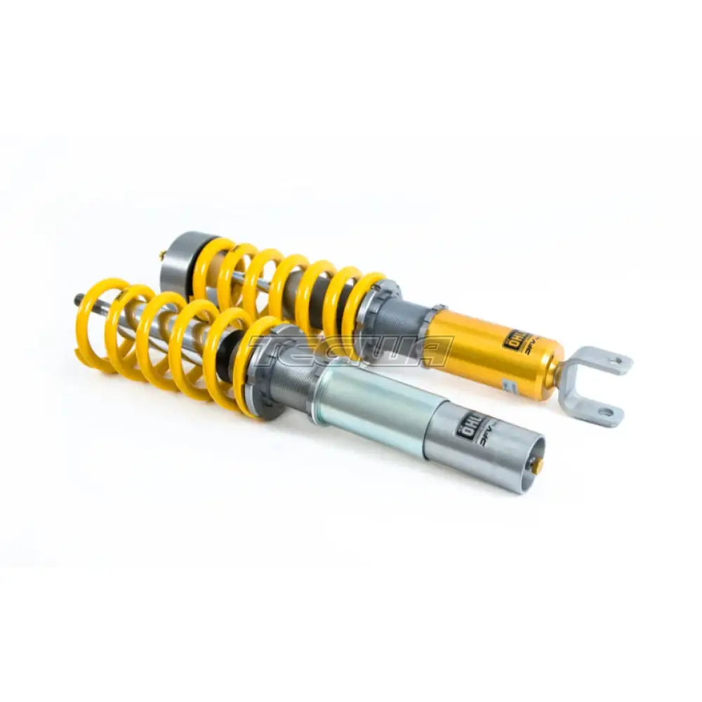 Ohlins Road & Track Coilovers DFV (1-way) Porsche 911 997 Carerra 2/S 04-11 TUV Approved