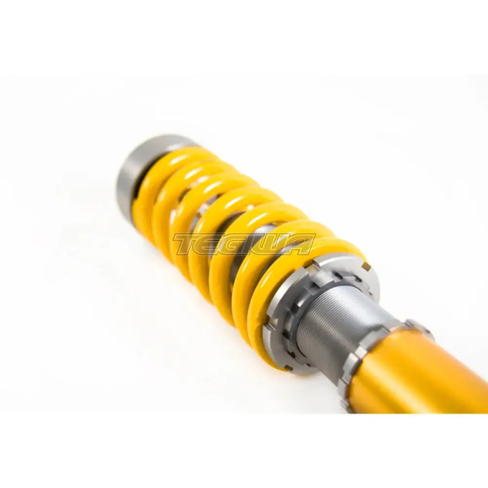 Ohlins Road & Track Coilovers DFV (1-way) Porsche 911 997 Carerra 2/S 04-11 TUV Approved