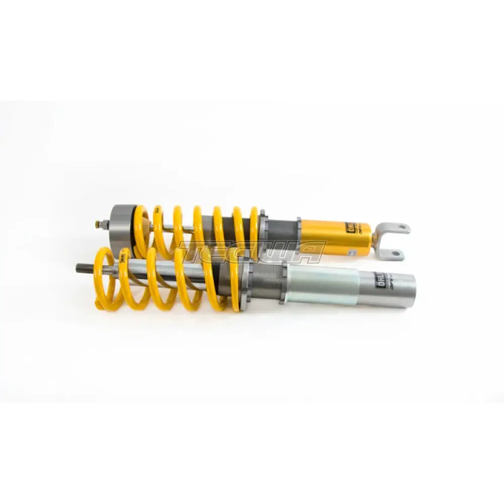 Ohlins Road & Track Coilovers DFV (1-way) Porsche 911 997 Carerra 2/S 04-11 TUV Approved