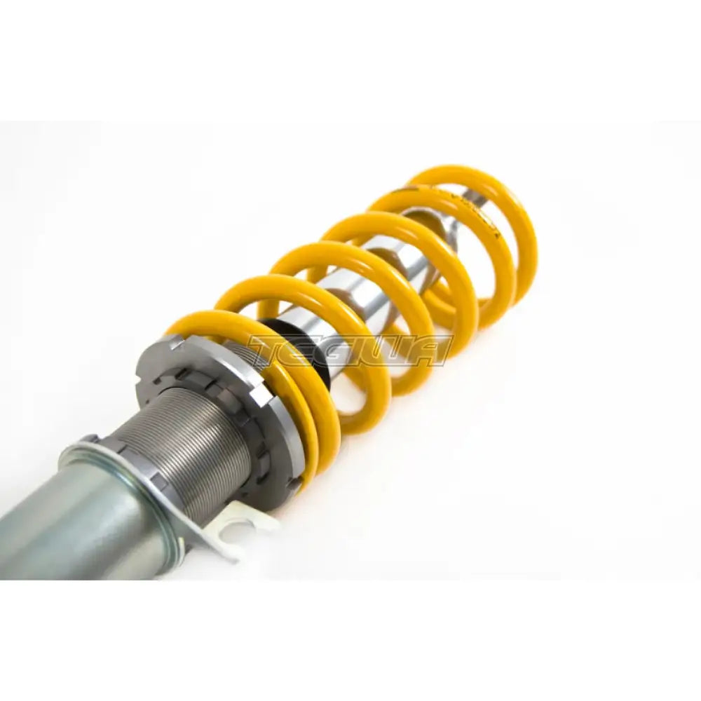 Ohlins Road & Track Coilovers DFV (1-way) Porsche 911 997 Carerra 2/S 04-11 TUV Approved