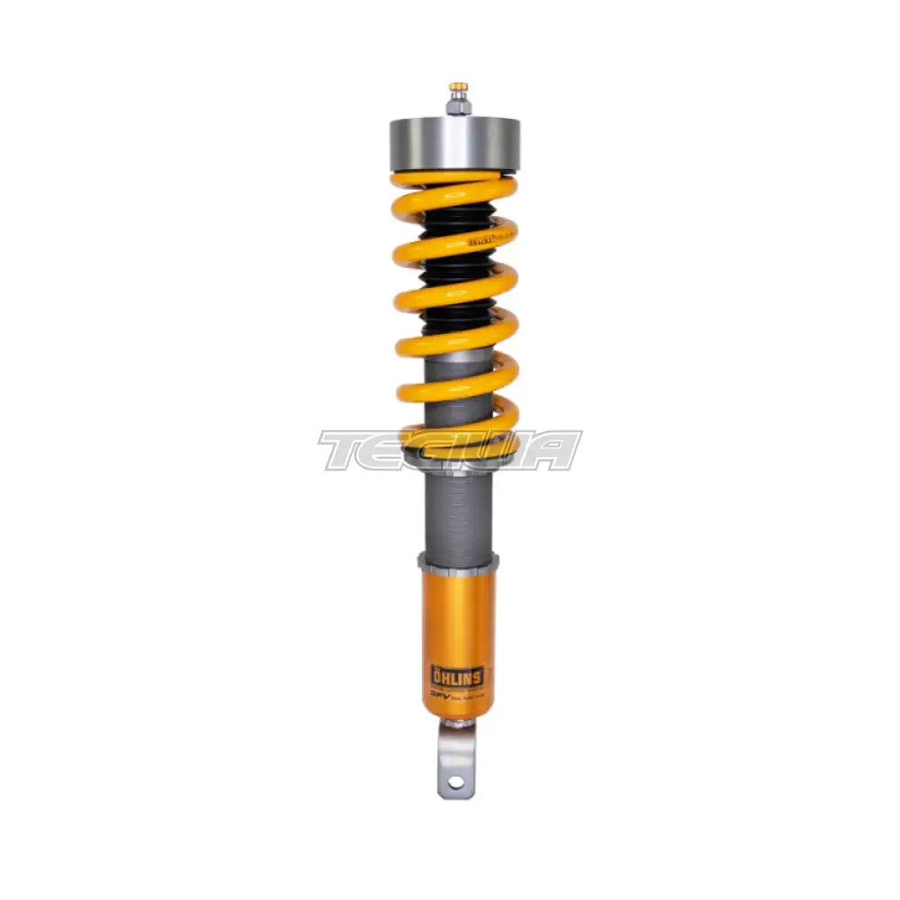 Ohlins Road & Track Coilovers DFV (1-way) Porsche 911 997 Carrera 4/S Turbo/S 06-11