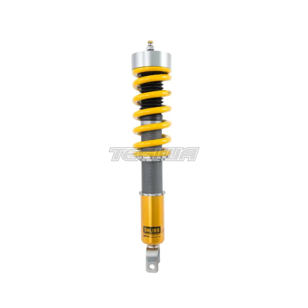 Ohlins Road & Track Coilovers DFV (1-way) Porsche 911 997 GT3 MkI/ MkII GT3 RS 3 6 07-09 TUV Approved