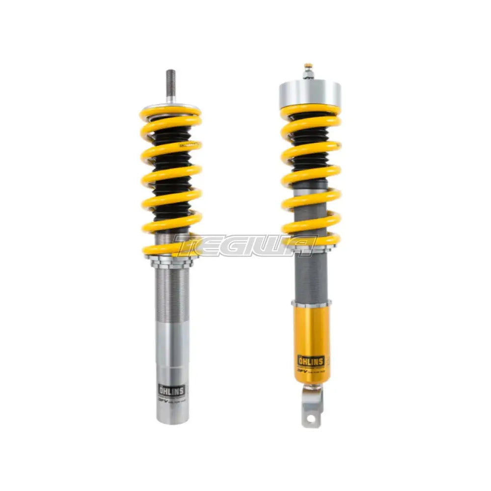 Ohlins Road & Track Coilovers DFV (1-way) Porsche 911 997 GT3 MkI/ MkII GT3 RS 3 6 07-09 TUV Approved