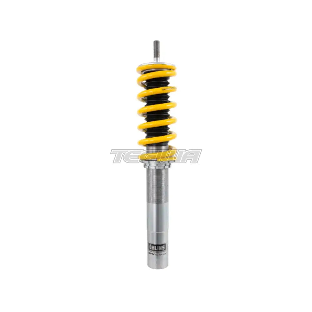 Ohlins Road & Track Coilovers DFV (1-way) Porsche 911 997 GT3 MkI/ MkII GT3 RS 3 6 07-09 TUV Approved