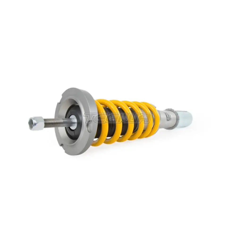 Ohlins Road & Track Coilovers DFV (1-way) Porsche Cayman/S 981c Cayman 718 982 13+ TUV Approved