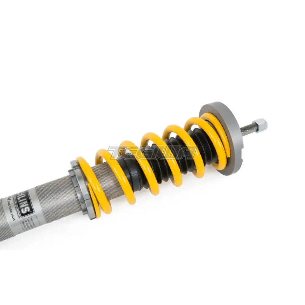 Ohlins Road & Track Coilovers DFV (1-way) Porsche Cayman/S 981c Cayman 718 982 13+ TUV Approved