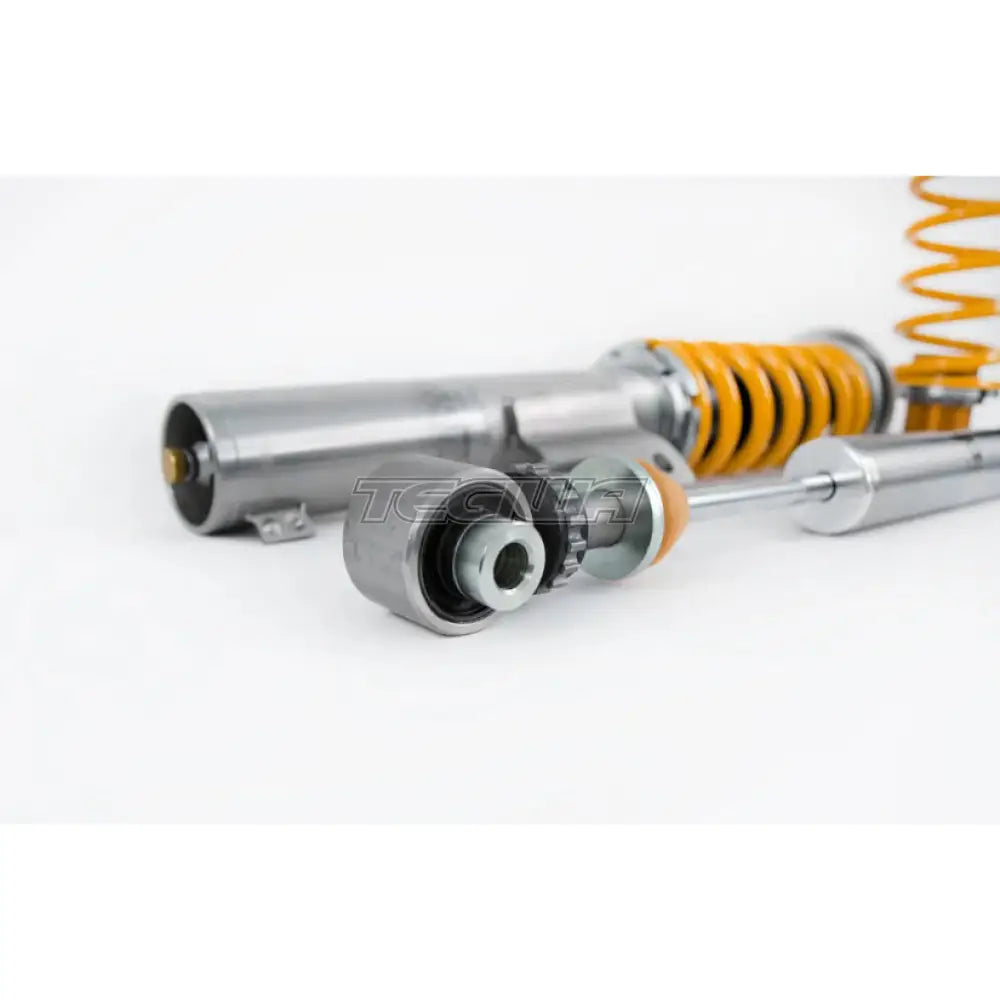 Ohlins Road & Track Coilovers DFV (1-way) Skoda Octavia RS 5E 13-19 TUV Approved