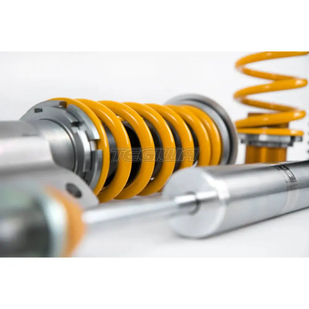 Ohlins Road & Track Coilovers DFV (1-way) Skoda Octavia RS 5E 13-19 TUV Approved