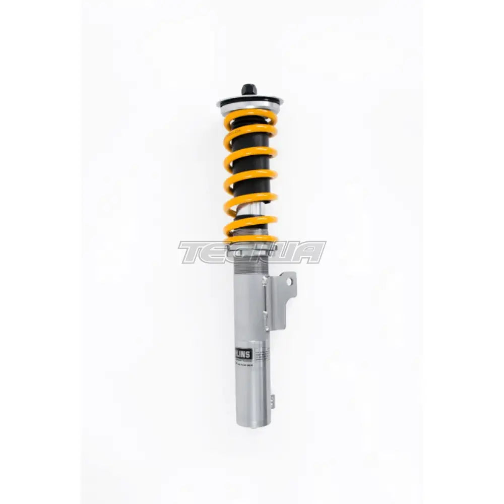 Ohlins Road & Track Coilovers DFV (1-way) Skoda Octavia RS 5E 13-19 TUV Approved