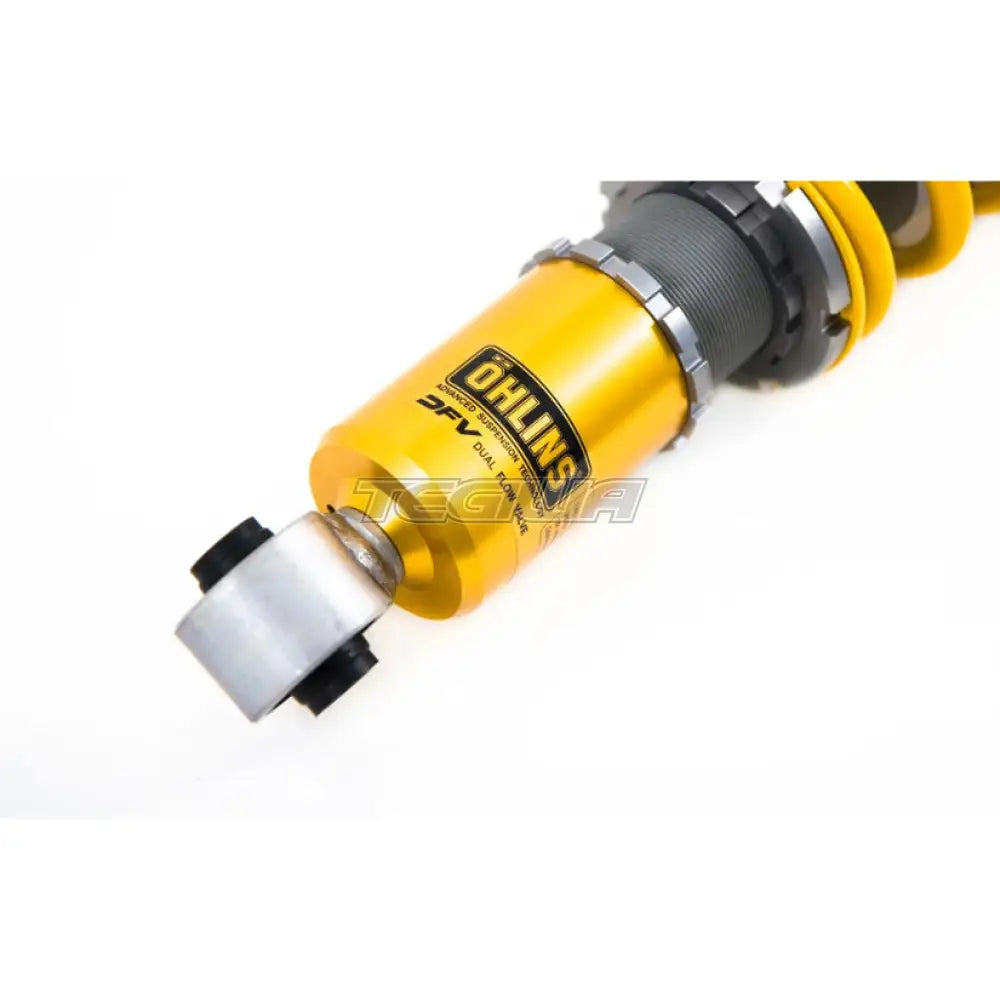 Ohlins Road & Track Coilovers DFV (1-way) Subaru BRZ ZN6 ZC6 12-20