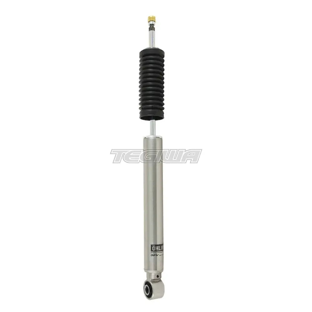 Ohlins Road & Track Coilovers DFV (1-way) Suzuki Swift Sport MZ 05-08 TUV Approved