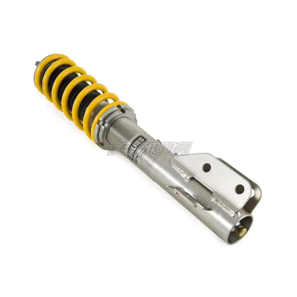 Ohlins Road & Track Coilovers DFV (1-way) Suzuki Swift Sport MZ 05-08 TUV Approved