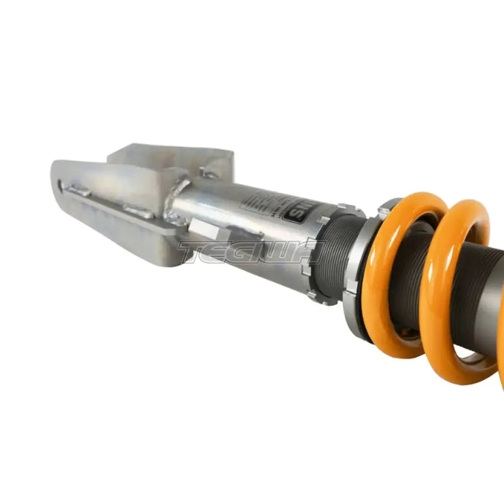 Ohlins Road & Track Coilovers DFV (1-way) Tesla Model 3 4WD 17+ TUV Approved