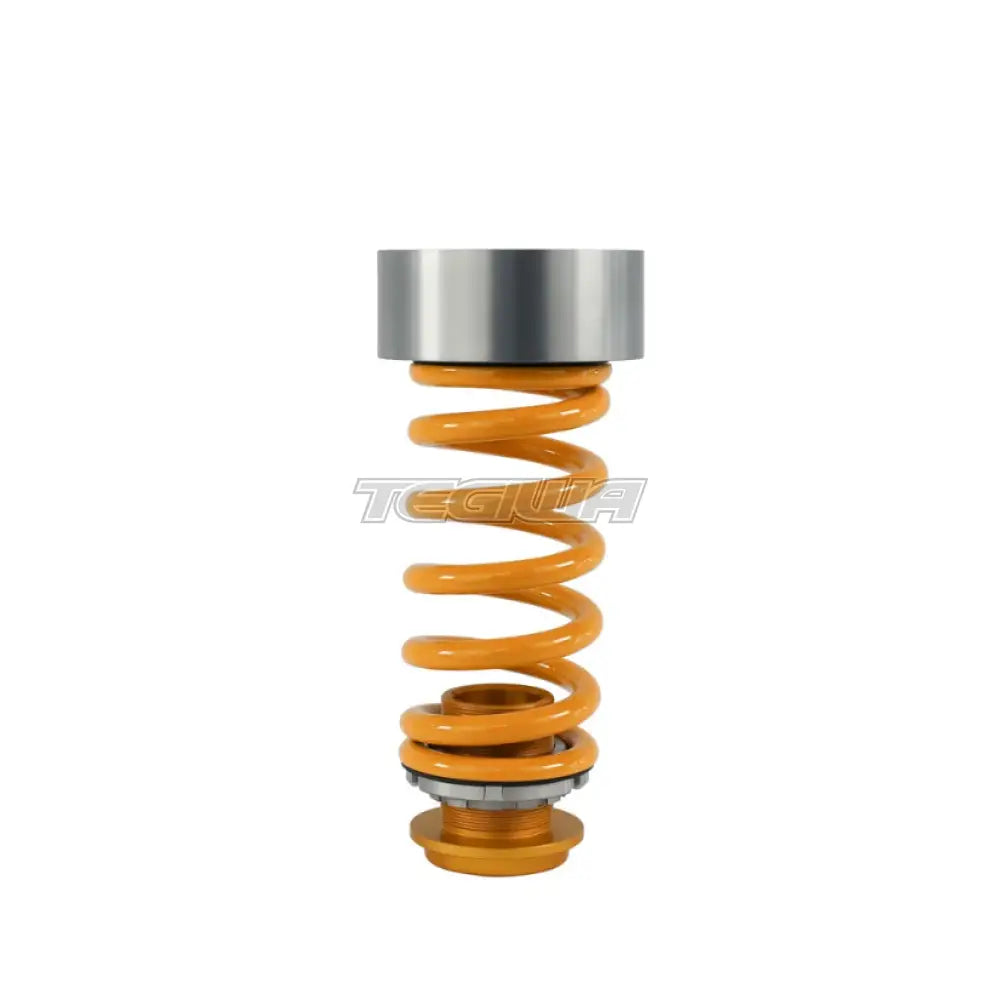 Ohlins Road & Track Coilovers DFV (1-way) Tesla Model 3 4WD 17+ TUV Approved