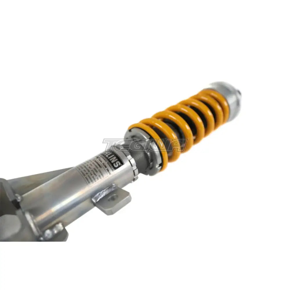 Ohlins Road & Track Coilovers DFV (1-way) Tesla Model 3 4WD 17+ TUV Approved