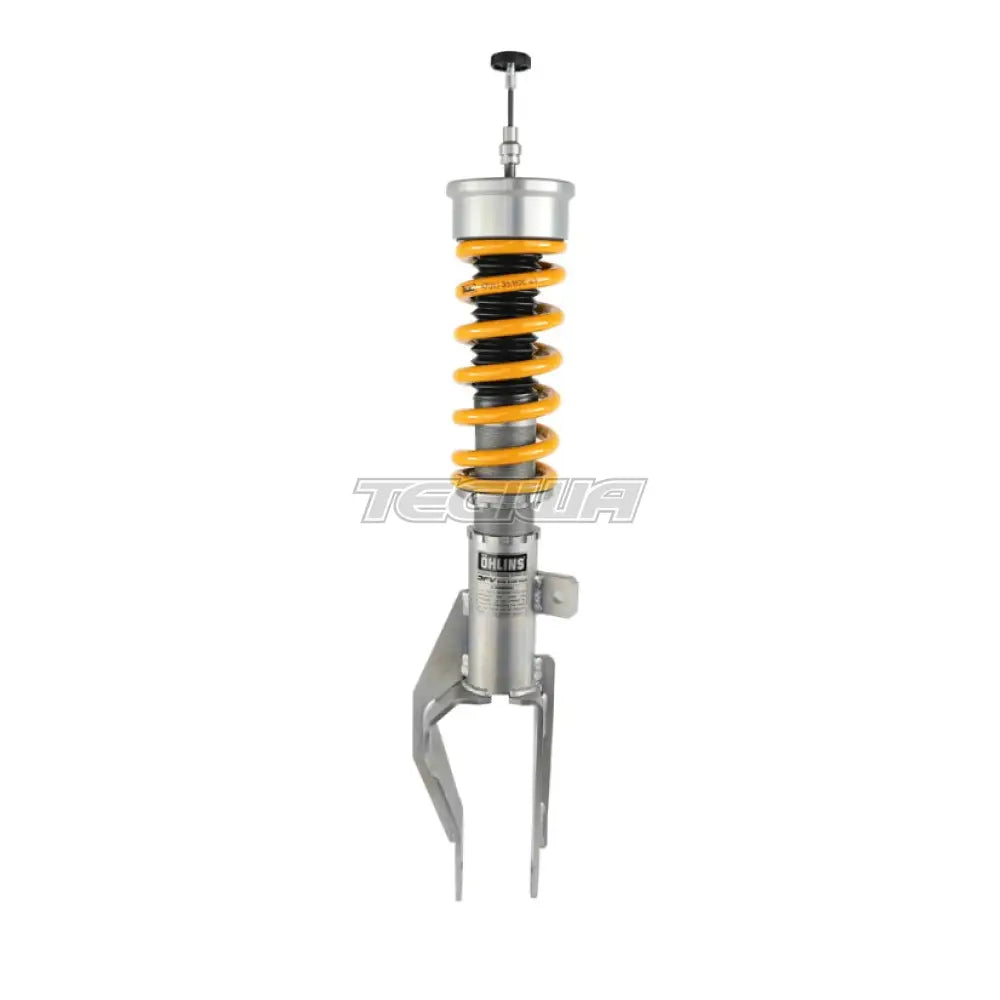 Ohlins Road & Track Coilovers DFV (1-way) Tesla Model 3 4WD 17+ TUV Approved