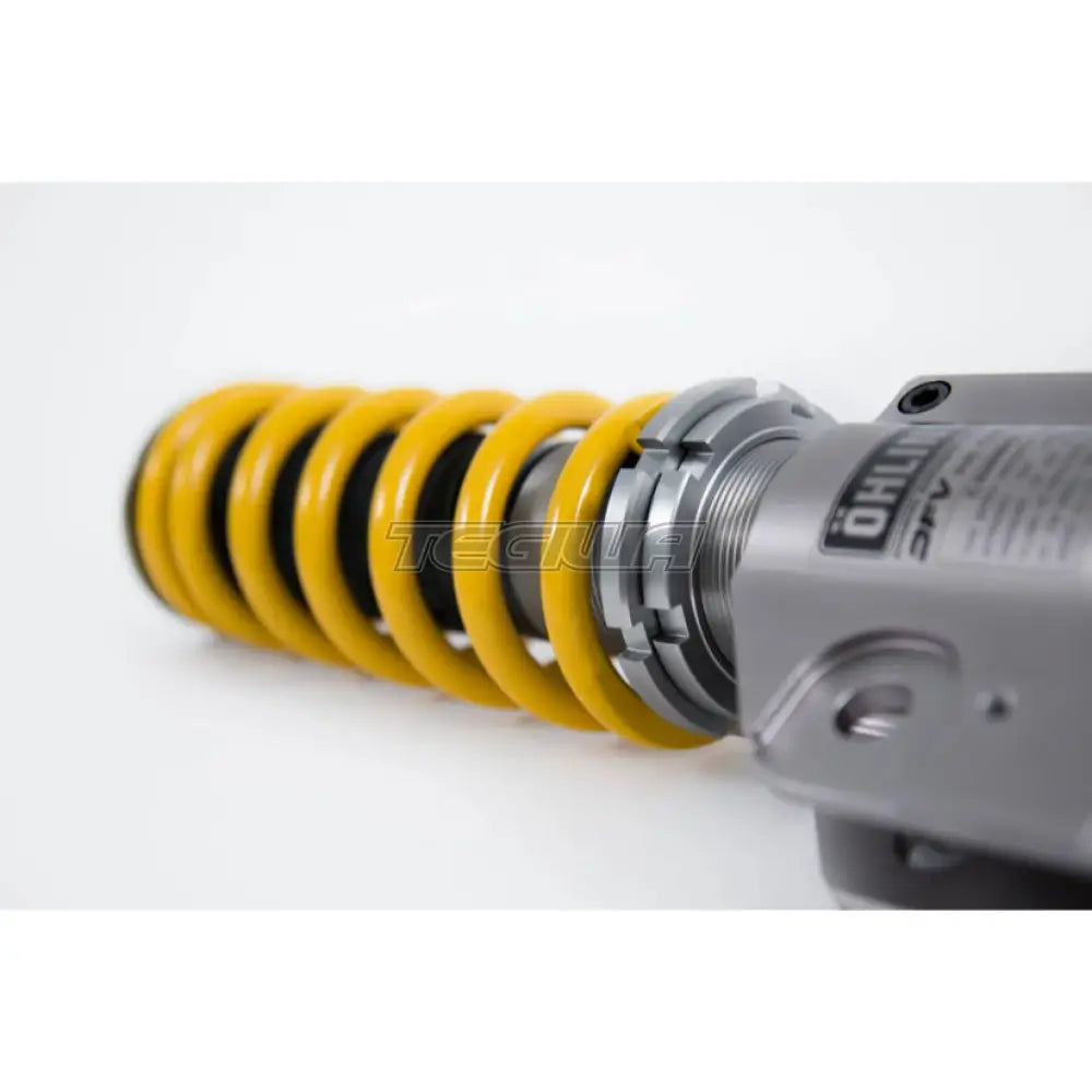 Ohlins Road & Track Coilovers DFV (1-way) Toyota GR86 21+