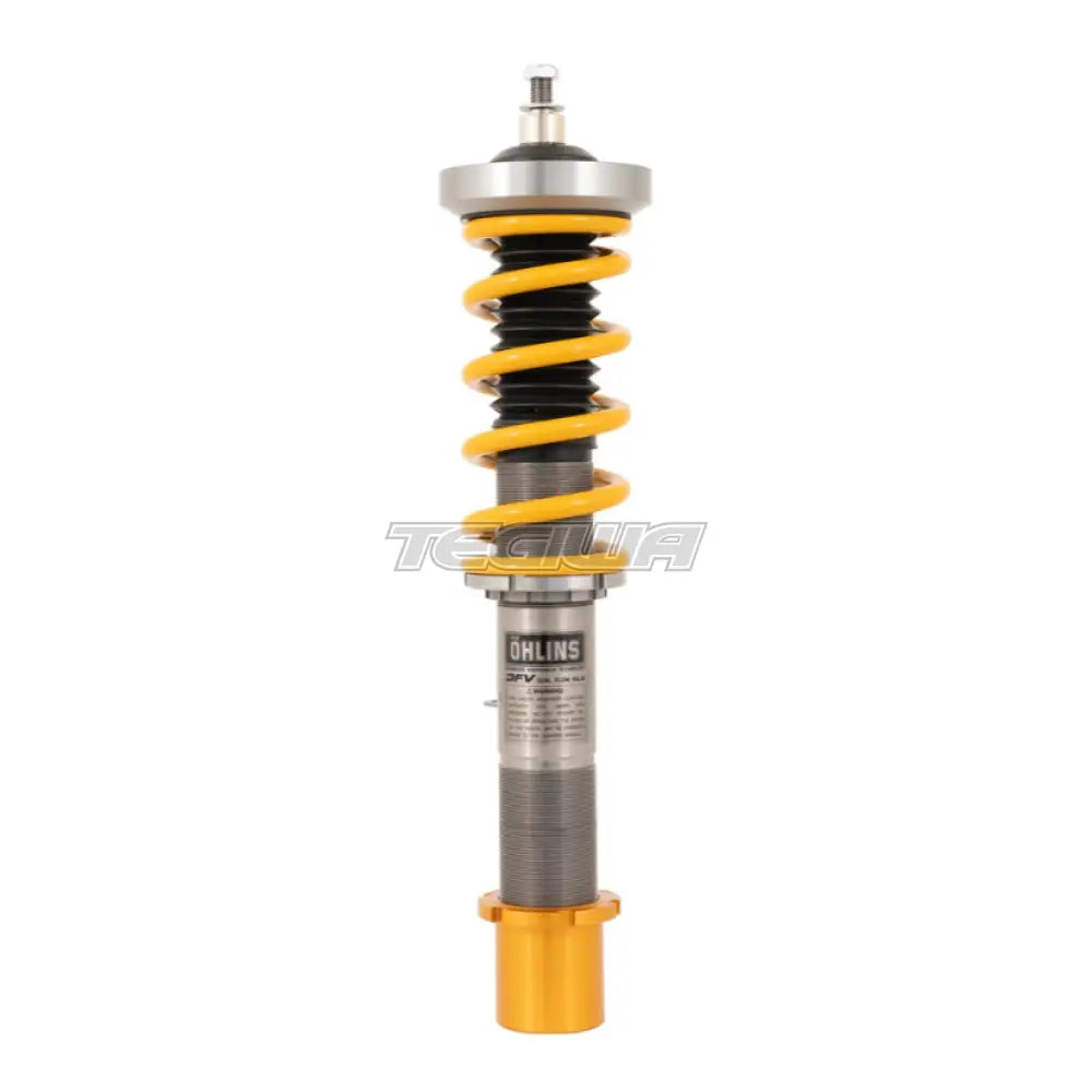 Ohlins Road & Track Coilovers DFV (1-way) Toyota Supra J29 19+