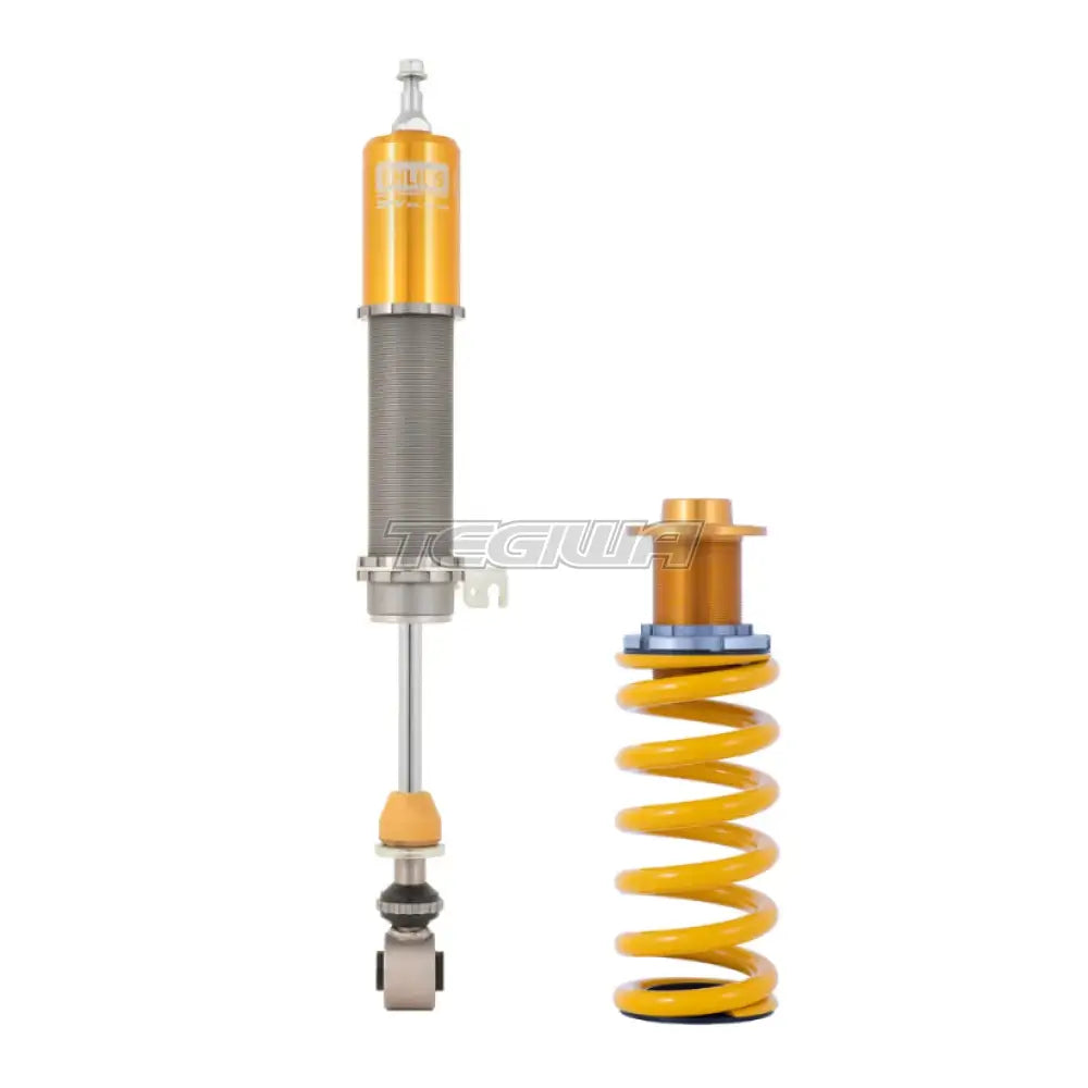 Ohlins Road & Track Coilovers DFV (1-way) Toyota Supra J29 19+