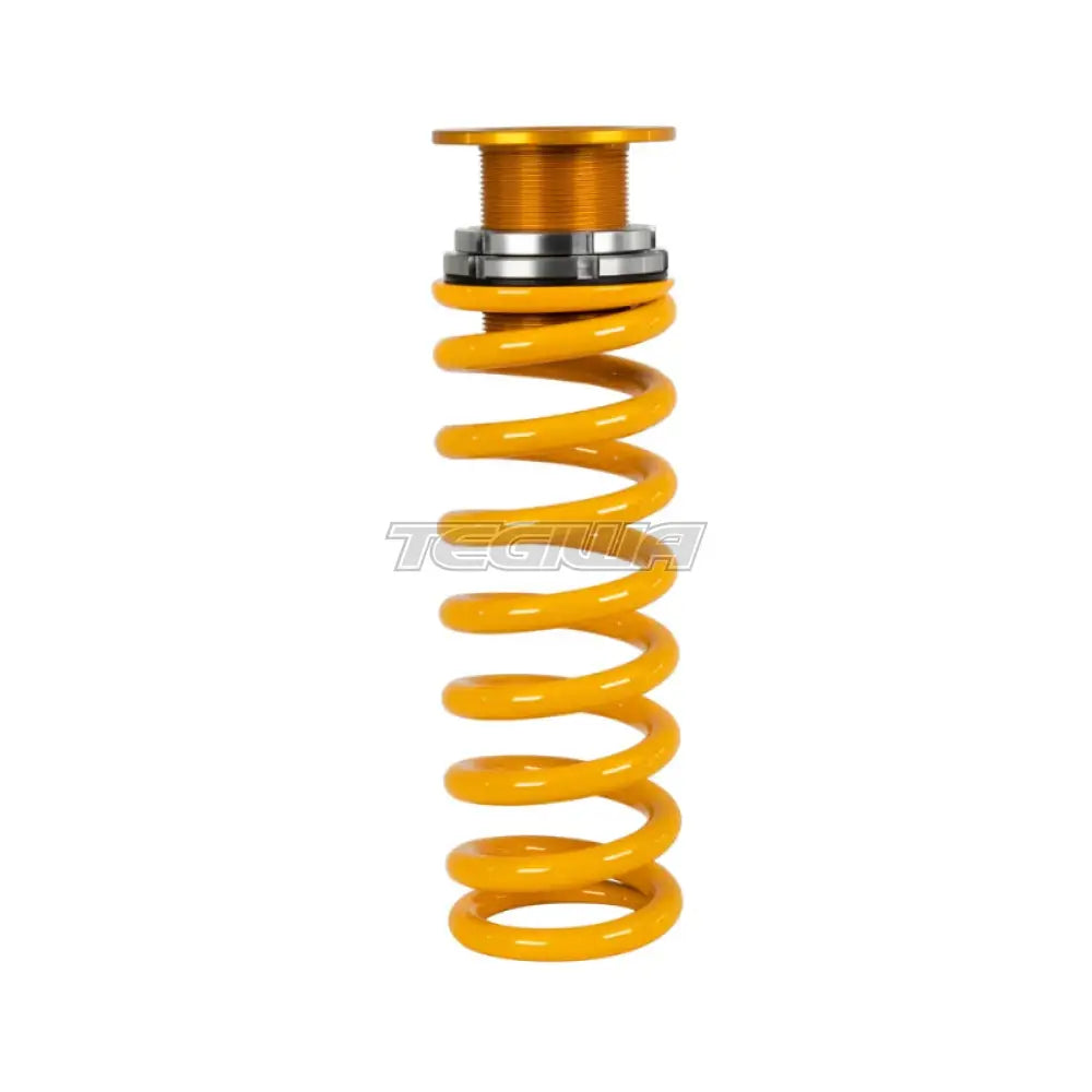 Ohlins Road & Track Coilovers DFV (1-way) Toyota Yaris GR 20+ TUV Approved