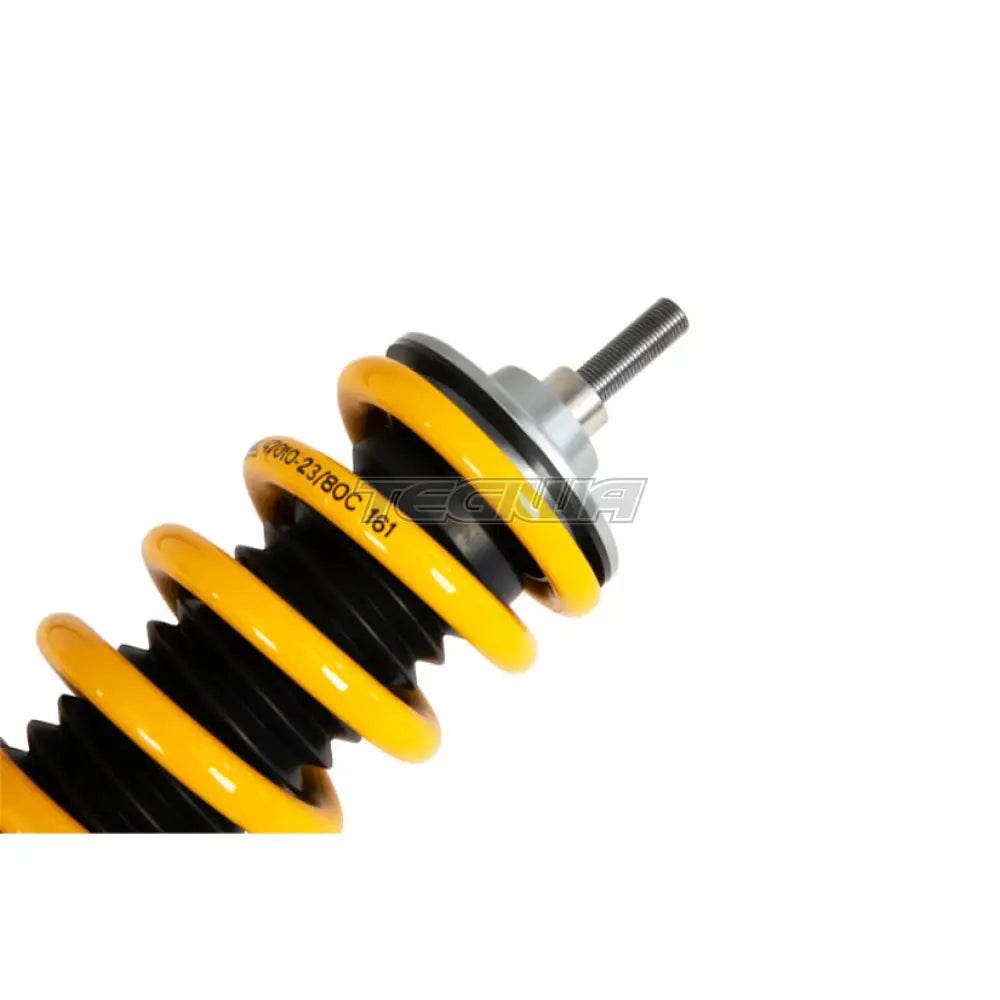 Ohlins Road & Track Coilovers DFV (1-way) Toyota Yaris GR 20+ TUV Approved