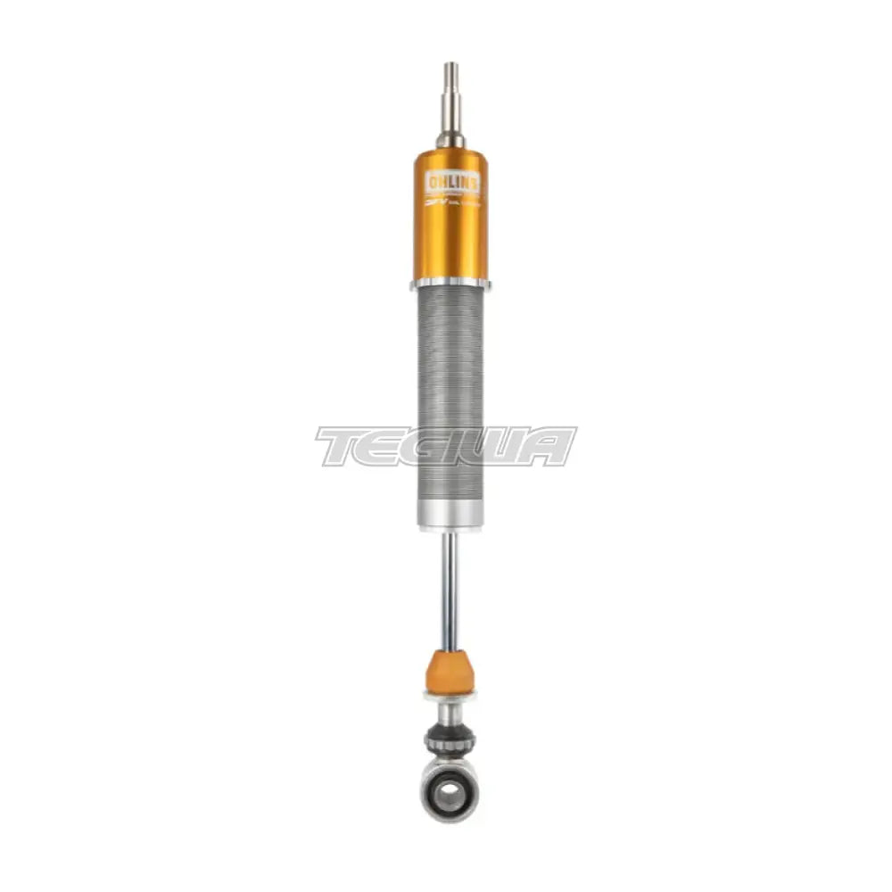 Ohlins Road & Track Coilovers DFV (1-way) Toyota Yaris GR 20+ TUV Approved