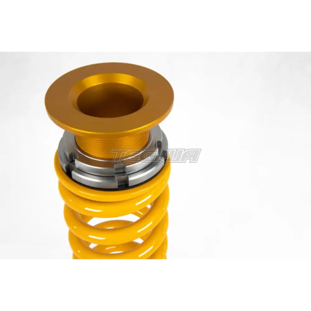 Ohlins Road & Track Coilovers DFV (1-way) Toyota Yaris GR 20+ TUV Approved