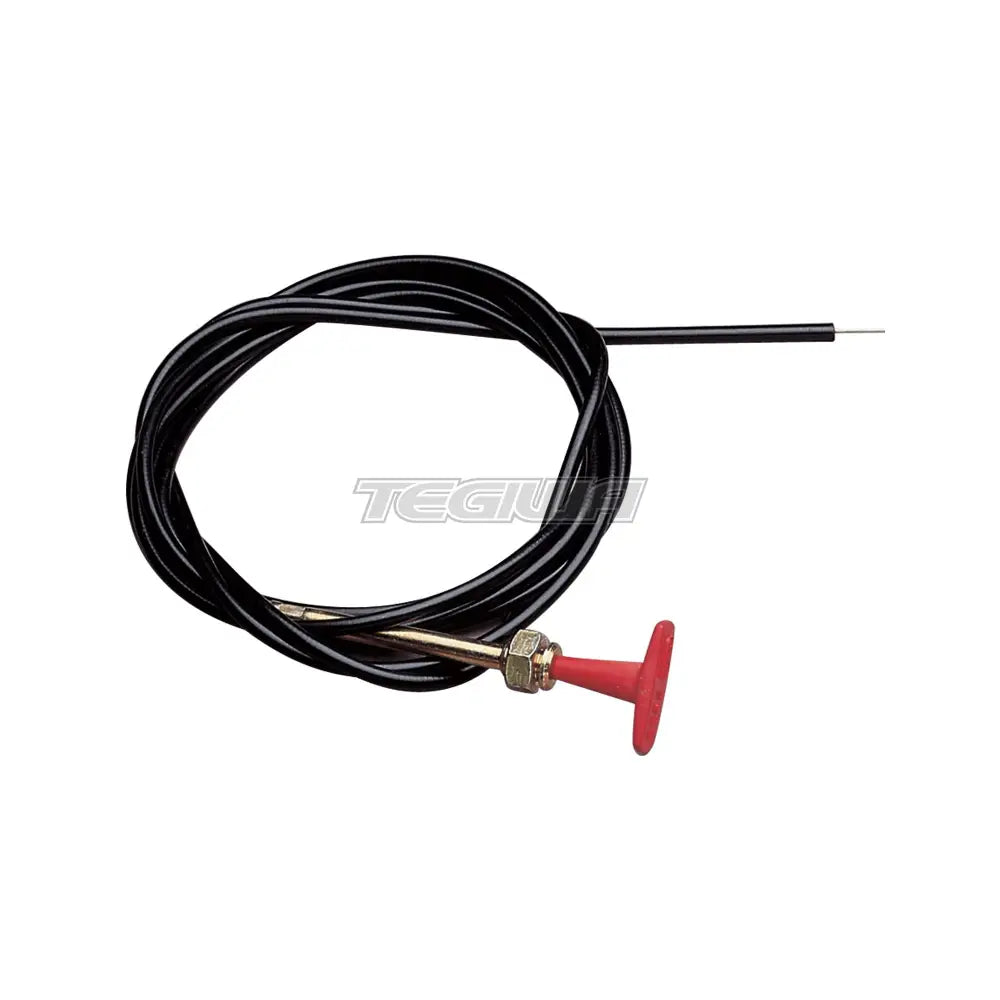 Omp 3.2M Pull Cable For Mechanically Controlled Systems Fire Ext Spares And Fittings