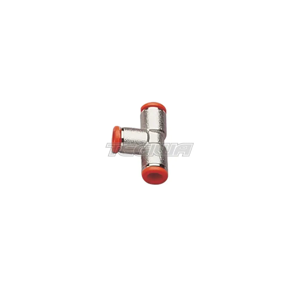 Omp 3 Way Connection 8Mm Fire Ext Spares And Fittings