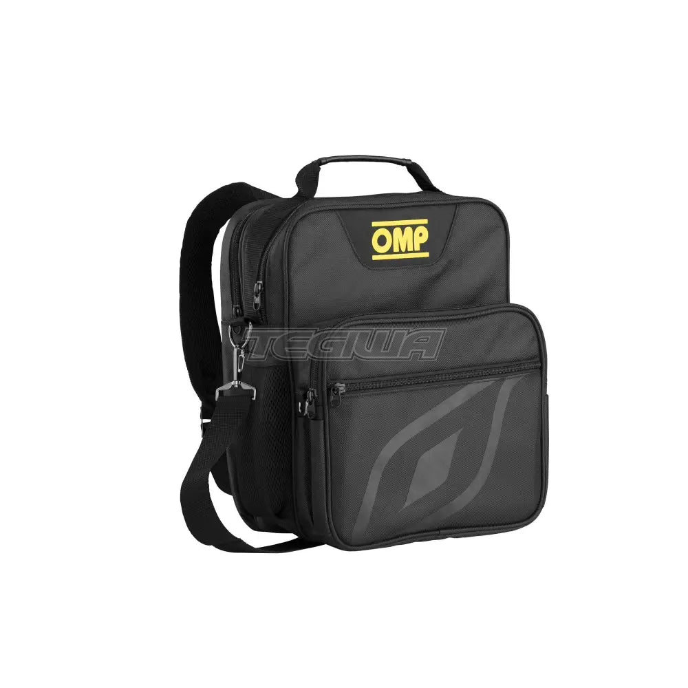 Omp Co-Driver Plus Bag Large Tools