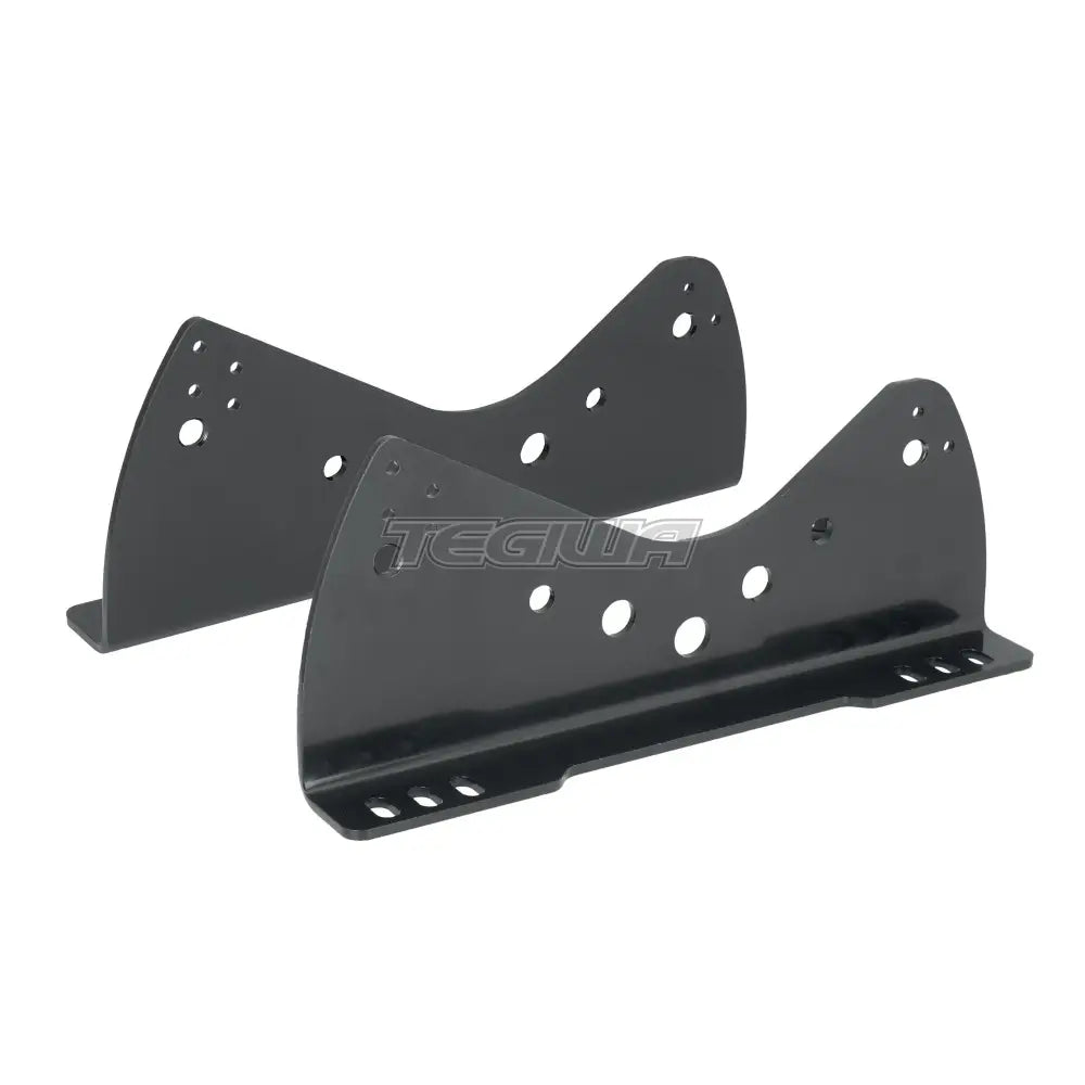 Omp Fia 8862-2009 Bracket For Hte One S Seat (Ha/801) 495Mm Seats Rails & Mounts