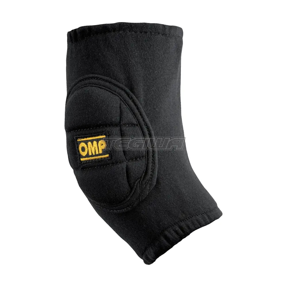 Omp Fire Resistant Accessories New Nomex Elbow Pads Black Suits