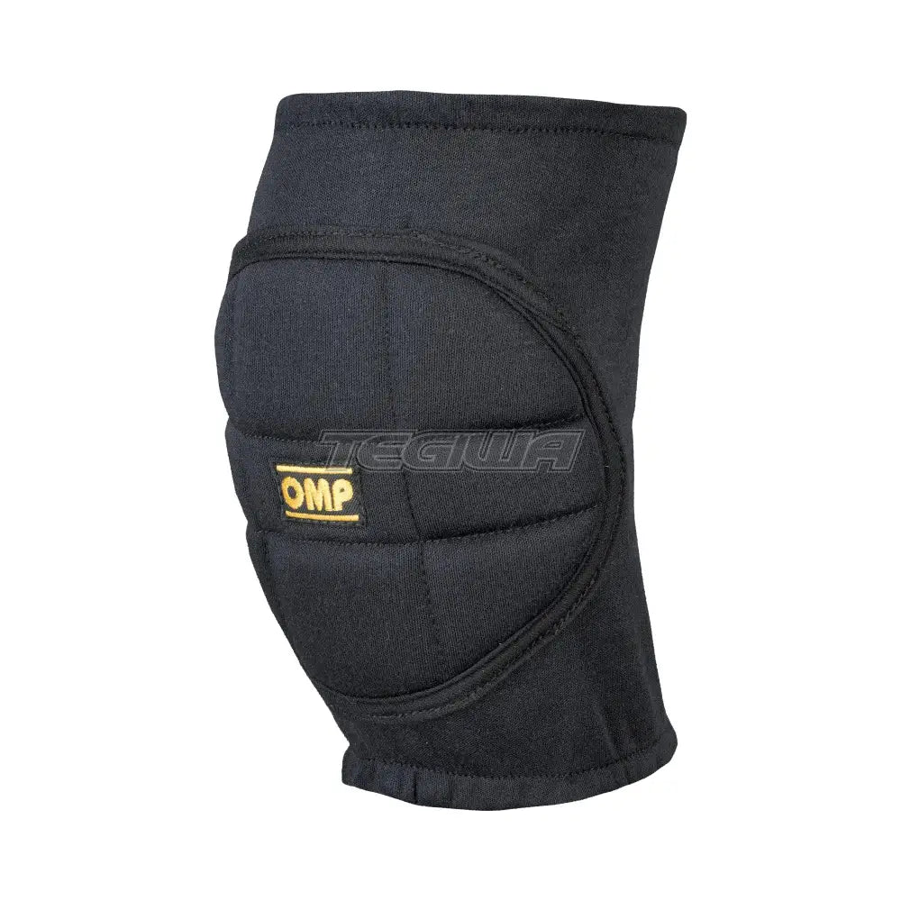 Omp Fire Resistant Accessories New Nomex Knee Pads Black Suits