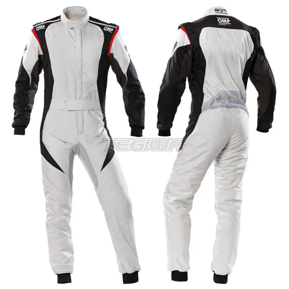 OMP First EVO Race Suit - Clearance