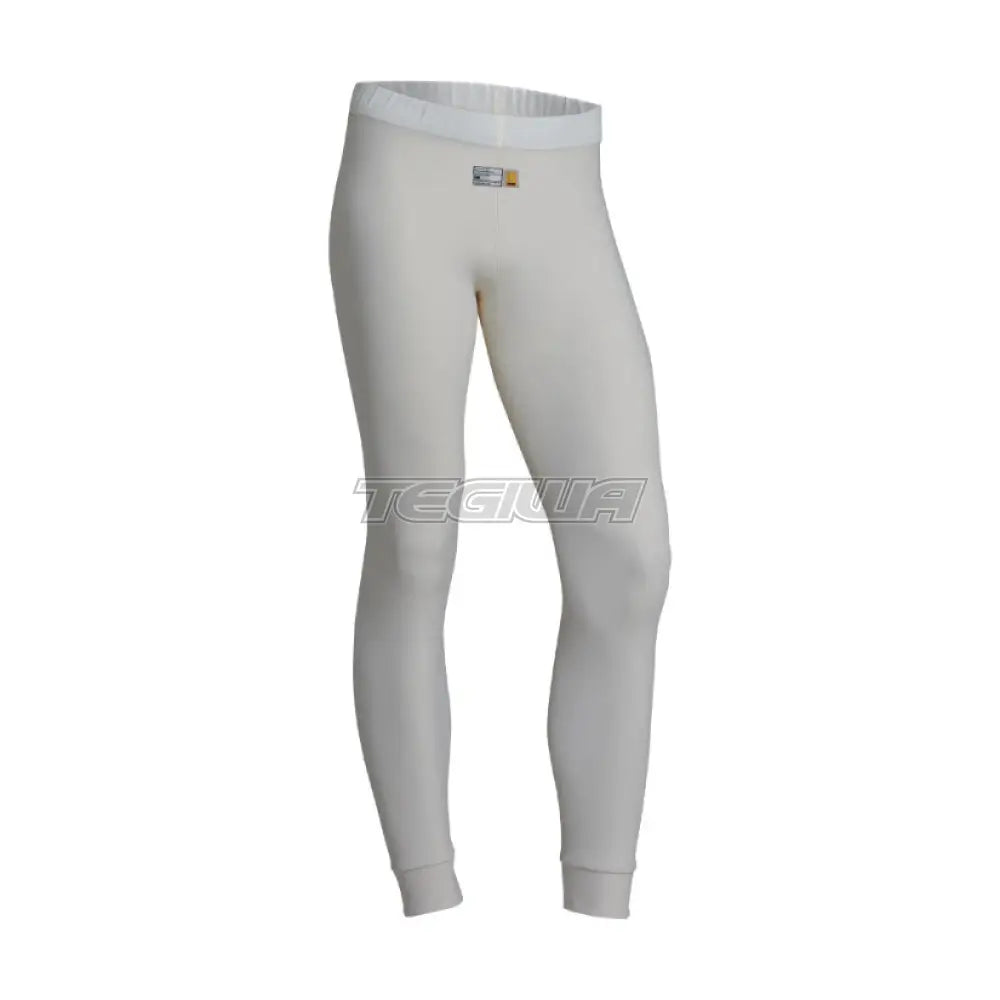 OMP First Underwear Long Johns My2022 FIA 8856-2018