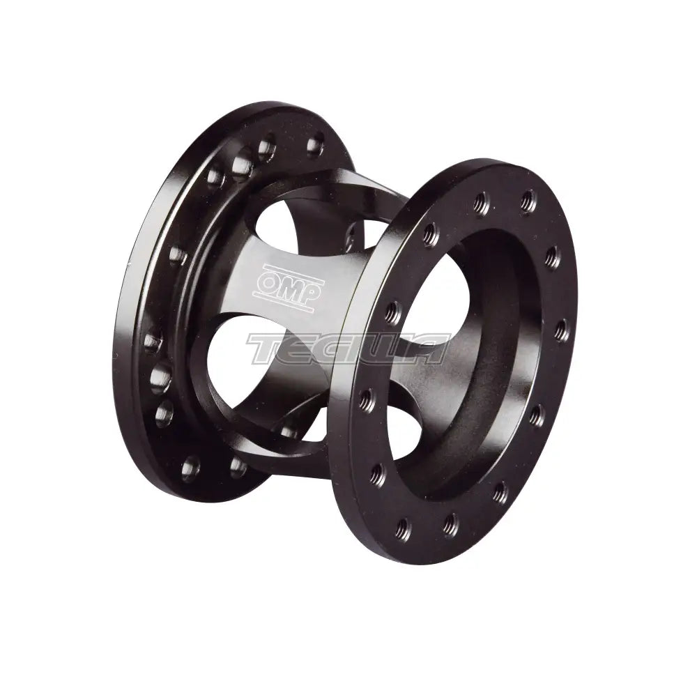 Omp Fixed Steering Wheel Spacer Black Wheels And Accessories