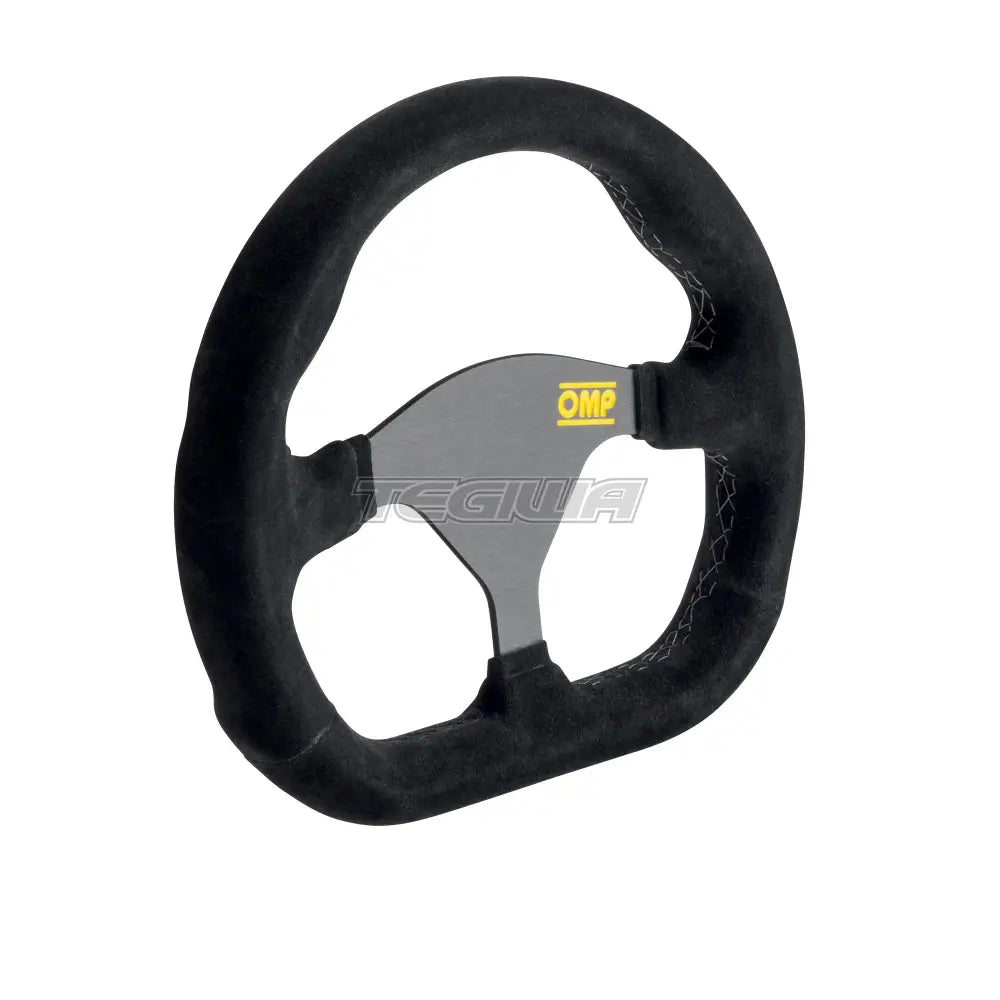 Omp Formula Quadro Black Steering Wheel Wheels And Accessories