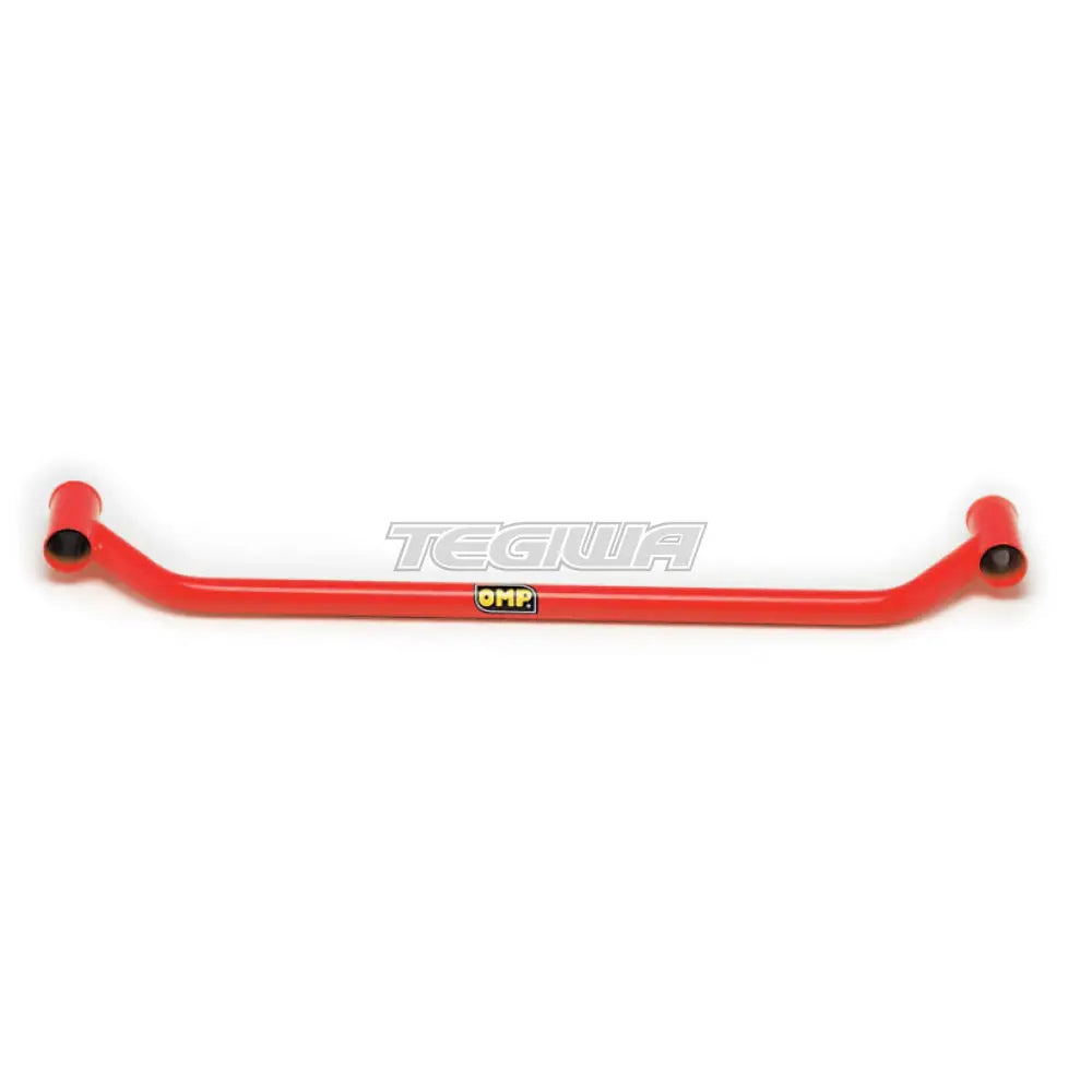 OMP Front Lower Strut Brace Peugeot 205 1.6 GTI 1.9 GTI TD